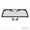 Westin Automotive (BOX 1 OF 2)07-C SILVERADO 1500/2500/3500 2007-2018 BLACK HLR TRUCK RACK 57-81005 - alternate 5